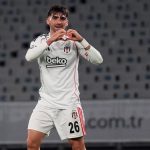 Jota Silva’dan gelecek mesajı: Transferi konuşmanın zamanı değil