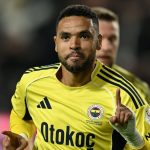 Juventus, Youssef En Nesyri için İstanbul’a geldi