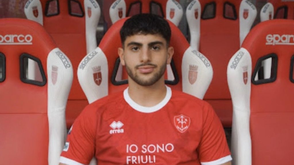 Juventus’tan geleceğe yatırım: Teoman Gündüz…