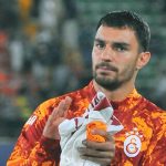 Kaan Ayhan: Manchester City karşısında galip gelmeye çalışacağız