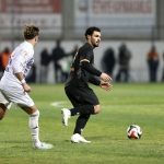 Kaan Ayhan: Sahada yeni bir takım görüntüsü vardı