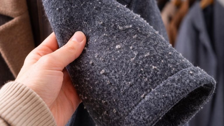 Kabanların tüylenmemesi için 7 yöntem