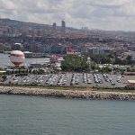 Kadıköy Rıhtımı’nda Planlanan Cami Projesi Yargı Gündeminde