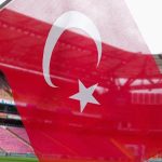 Kadıköy, Türk bayraklarıyla donatıldı