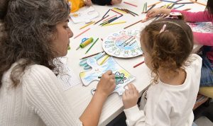 Kadıköy’de Çocuklar Yarıyıl Şenliğinde Buluşuyor