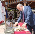 Kadın İstihdamına Canik İmzası: Hanım Konakları Göz Dolduruyor