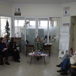 Kadının İnsan Hakları Eğitim Programı (KİHEP) Efes Selçuk’ta Başladı