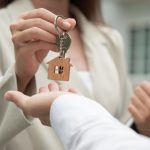 Kadınların konut alımı son 10 yılın en yüksek seviyesine çıktı