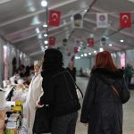 Kadınların Üretim Gücü Maltepe’de Sergileniyor