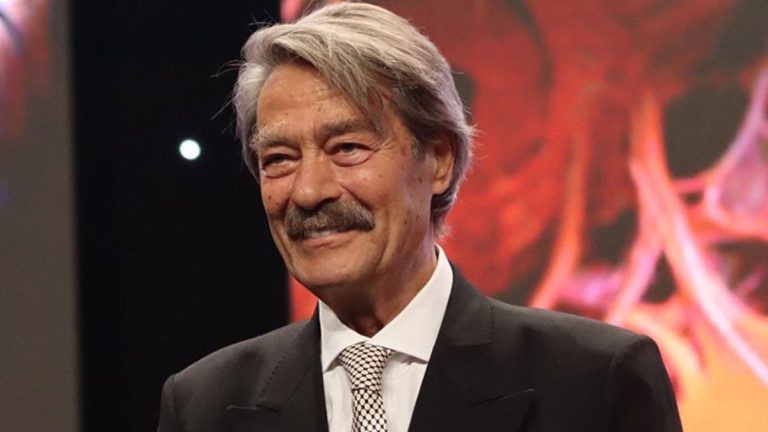 Kadir İnanır’dan haber var