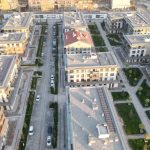 Kahramanmaraş’ta aynı açıdan çekilen görüntüler değişimi gözler önüne serdi