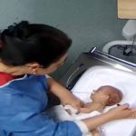 Kahramanmaraş’ta bebeğe şiddet davasında erişim engeli talebi reddedildi