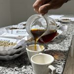 Kahve markalarından kör tadım testi