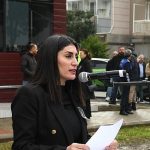 Kalemiyle Karanlığı Aydınlatan Uğur Mumcu Çiğli’de Anıldı