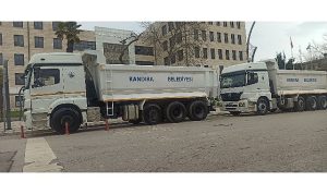 Kandıra Belediyesi Araç Filosunu Güçlendirdi: Başkan Ölmez’den “Hizmet” Vurgusu