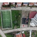 Kandıra’ya 5 Yeni Halı Saha