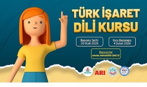 Kapadokya Eğitim Merkezi’nde Kurs Kayıtları Başladı