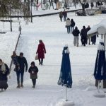 Kar tatili ilan edilen iller