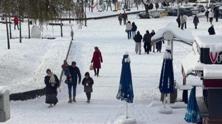 Kar tatili ilan edilen iller