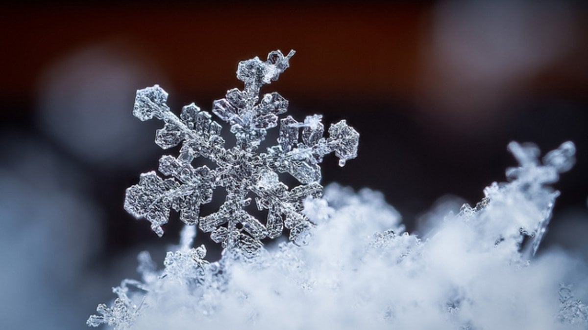 Kar yağışının faydaları nelerdir