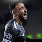 Karabağ, Eintracht Frankfurt’u son dakika golüyle yıktı!