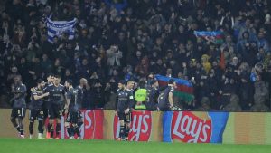 Karabağ, tarih yazmaya devam ediyor