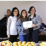 Karabağlar Mutfak Akademi’de Kadın Emeği Taçlandı