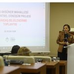 Karabağlar Osman Aksüner’de kentsel dönüşüm hız kazandı