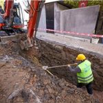 Karabağlar’a nefes aldıracak yol