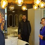 Karabağlar’da mobilyanın marka değeri büyüyecek