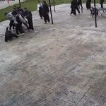 Karabük’te akran zorbalığına duyarlı esnaf müdahale etti