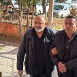 Karabük’te kızının erkek arkadaşını pompalı tüfekle yaraladı: Saldırgan baba tutuklandı