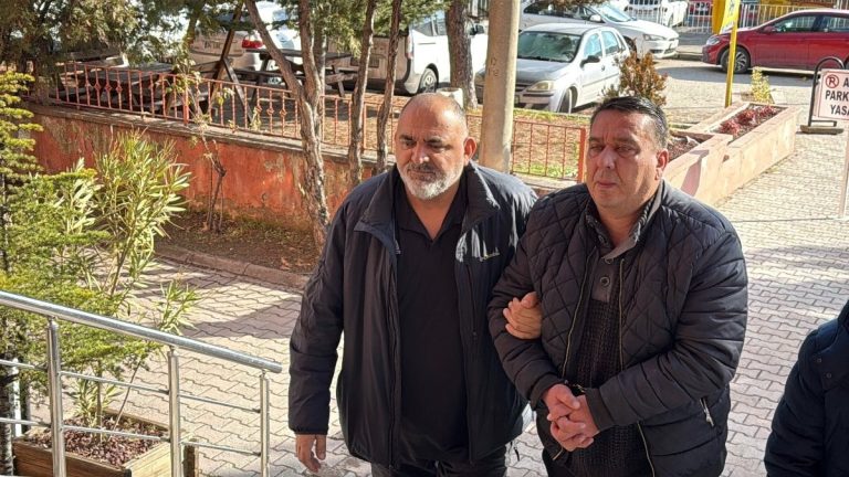 Karabük’te kızının erkek arkadaşını pompalı tüfekle yaraladı: Saldırgan baba tutuklandı
