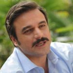 Karaciğer yetmezliği tedavisi gören Ufuk Özkan hastaneye kaldırıldı