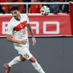 Karadeniz takımlarının Samet Akaydin yarışı