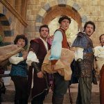 Kardeş Takımı 3 filmine ikinci haftasında da yoğun ilgi devam ediyor