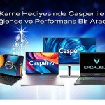 Karne Hediyesinde Casper Farkı: Oyun, Performans ve Eğlence