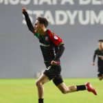 Karşıyaka, Adem Yeşilyurt için Maribor’un teklifini kabul etti