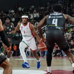 Karşıyaka, Aliağa Petkimspor’u uzatmada devirdi