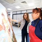 Karşıyaka Belediyesi, Yaşlı Bakım ve Sağlıklı Yaş Alma Fuarı’na hazır