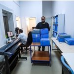 Karşıyaka’da dijital arşivle verimlilik arttı, gelir ikiye katlandı