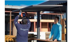 Karşıyaka’da sahil bandına estetik dokunuş