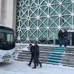 Kars’ta fuhuş operasyonu yapıldı