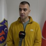 Kartal Adliyesi’ndeki saldırıda savcıya müdahale eden çaycı konuştu