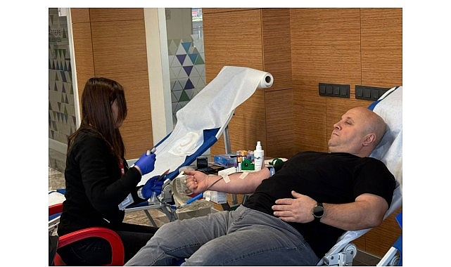 Kartepe Belediyesi’nden Örnek Dayanışma