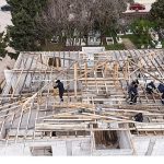 Kartepe’de Cenaze Hizmetleri Binası Yenileniyor