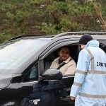 Kartepe’de Ekiplerden Güvenli Sürüş Bilgilendirmesi