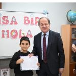 Kartepe’de Karne Heyecanı