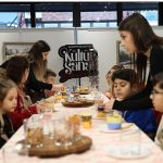 Kartepe’de Renkli Atölyeler