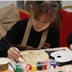 Kartepe’de Sanat Dolu Yarıyıl Tatili